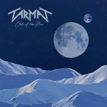 CD Tarmat: Out Of The Blue