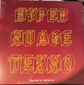 Taro Nohara: Hyper Nu Age Tekno