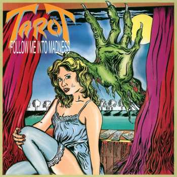 CD Tarot: Follow Me Into Madness