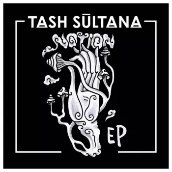 Tash Sultana: Notion EP