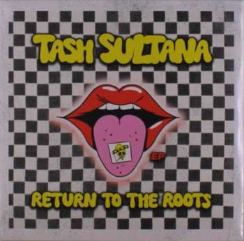 LP Tash Sultana: Return To The Roots