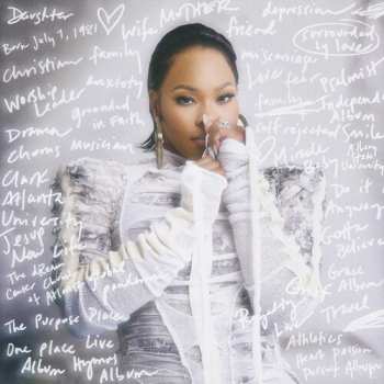 CD Tasha Cobbs: Tasha