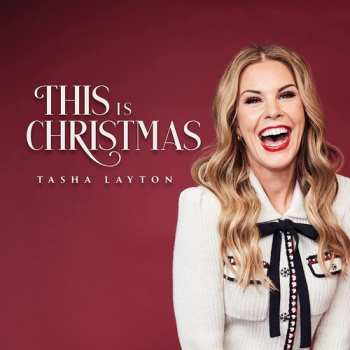 CD Tasha Layton: This Is Christmas