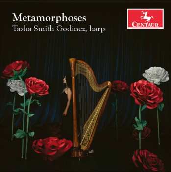 CD Tasha Smith Godinez: Metamorphoses