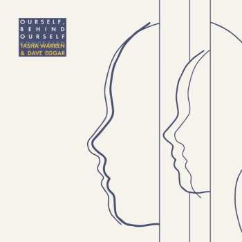 CD Dave Eggar: Ourself, Behind Ourself