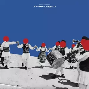 Tasos Stamou: Antigua Graecia