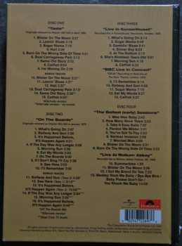 4CD Taste: I'll Remember