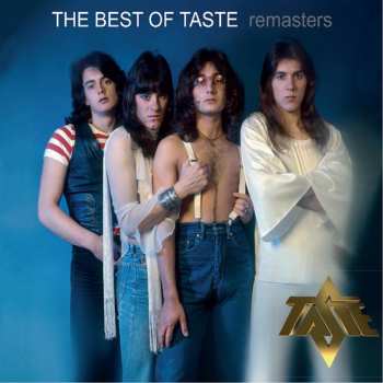 CD Taste: Best Of Taste
