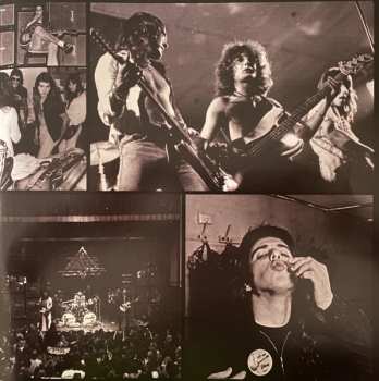 LP Taste: Tickle Your Fancy