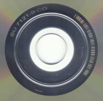 CD/DVD Tata Bojs: Ležatá Letná