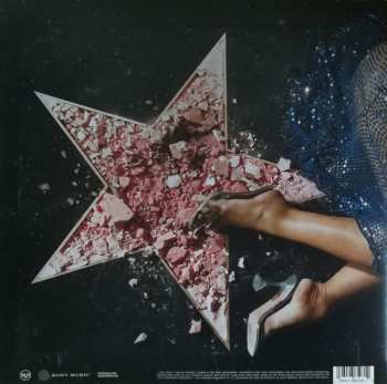 LP Tate McRae: So Close To What