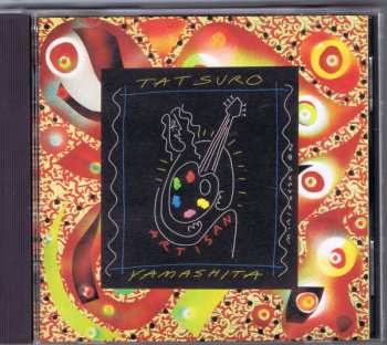 Album Tatsuro Yamashita: Artisan