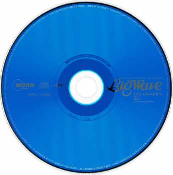 CD Tatsuro Yamashita: Big Wave (30th Anniversary Edition)