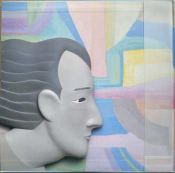 2LP Tatsuro Yamashita: Pocket Music (2020 Remaster)