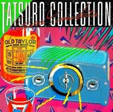 CD Tatsuro Yamashita: Tatsuro Collection