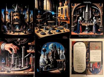 CD Tatsuya Yoshida: Falsifiability