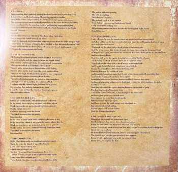 2LP Tau Cross: Tau Cross