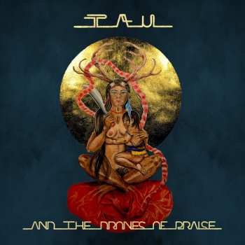 LP Tau: Tau And The Drones Of Praise