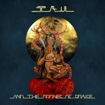 CD Tau: Tau And The Drones Of Praise