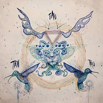 Album Tau: Tau Tau Tau