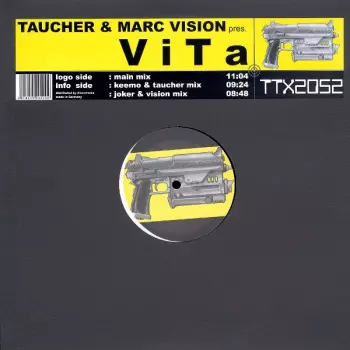 Taucher: ViTa