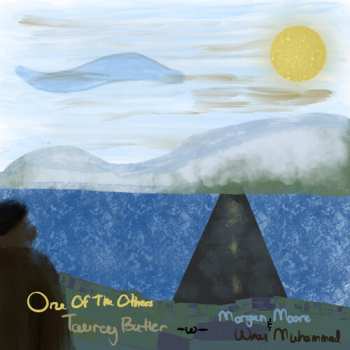 Album Taurey Butler: One Of The Others