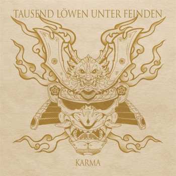 LP Tausend Löwen Unter Feinden: Karma