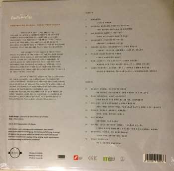 LP Tautumeitas: Dziesmas No Aulejas - Songs From Auleja