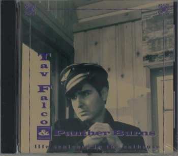 CD Tav Falco's Panther Burns: Life Sentence In The Cathouse