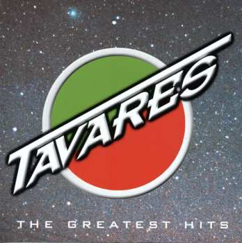 CD Tavares: The Greatest Hits