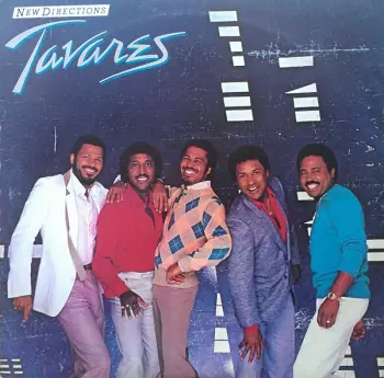 Tavares: New Directions