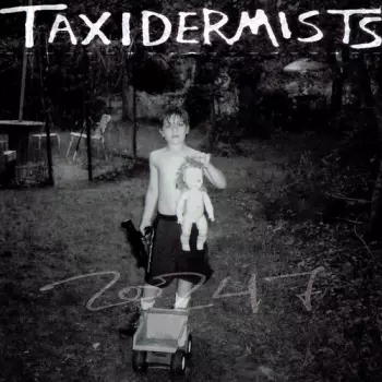 Taxidermists: 20247