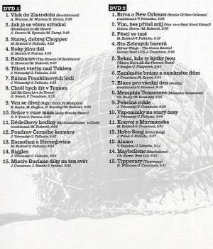 4DVD Taxmeni: 40 let 