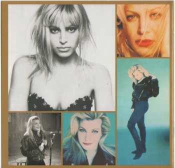 2CD Taylor Dayne: Can't Fight Fate DLX