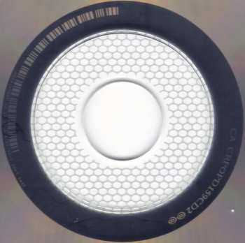 2CD Taylor Dayne: Tell It To My Heart DLX