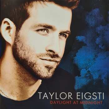 CD Taylor Eigsti: Daylight At Midnight