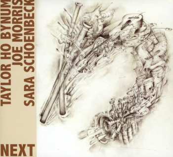 Album Joe Morris: Next