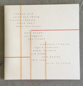 LP Taylor Ho Bynum Plustet: Enter The Plustet