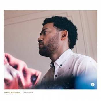 LP Taylor McFerrin: Early Riser