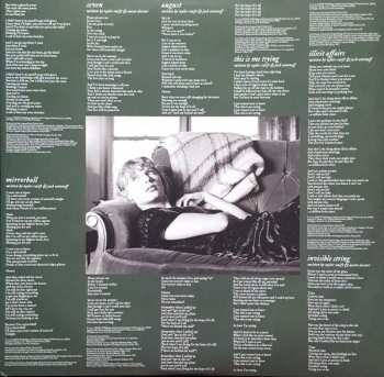 2LP Taylor Swift: Folklore DLX | CLR