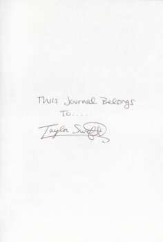 CD Taylor Swift: Lover DLX