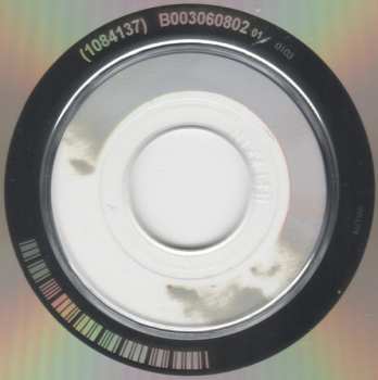 CD Taylor Swift: Lover DLX