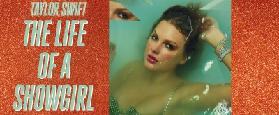 Taylor Swift se vrací s novou deskou The Life of a Showgirl!