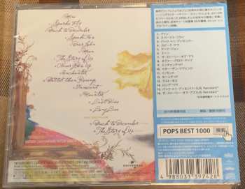 CD Taylor Swift: Speak Now LTD