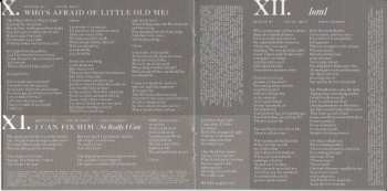 CD Taylor Swift: The Tortured Poets Department DLX