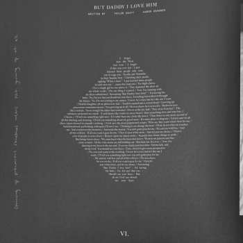 2LP Taylor Swift: The Tortured Poets Department CLR | LTD