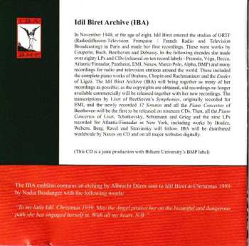 CD Pyotr Ilyich Tchaikovsky: Piano Concertos Nos. 1 And 3