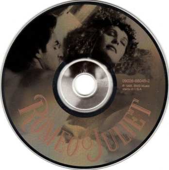 CD Pyotr Ilyich Tchaikovsky: Symphony No. 2 "Little Russian" • Romeo & Juliet • 1812 Overture 