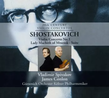 Violin Concertos