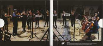 SACD Pyotr Ilyich Tchaikovsky: Serenade For Strings; Souvenir De Florence; Andante Cantabile